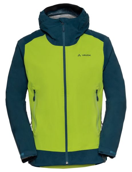 Vaude Mens Simony 2.5L Jacket Ii (Modell Sommer 2018)