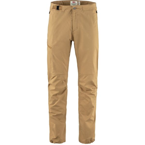 Fjällräven M Abisko Hike Trousers