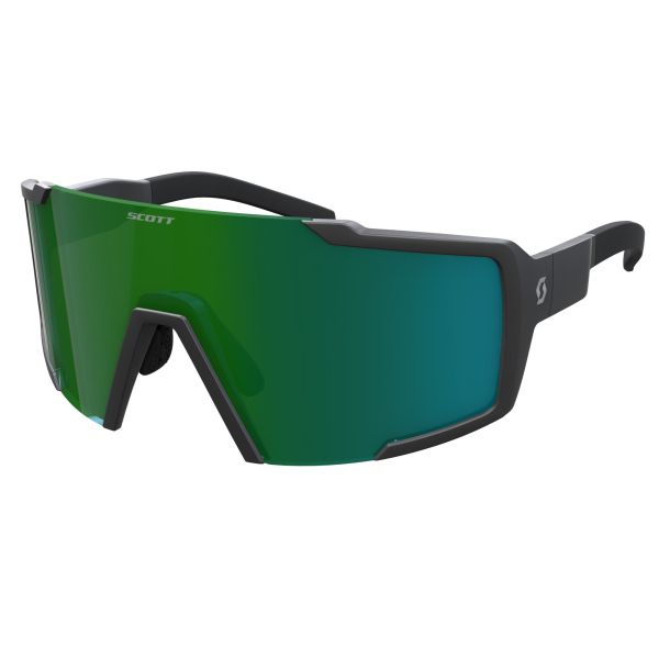 Scott Shield Sunglasses