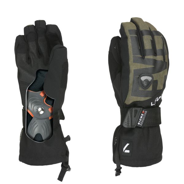 Level Gloves Youth Fly Glove