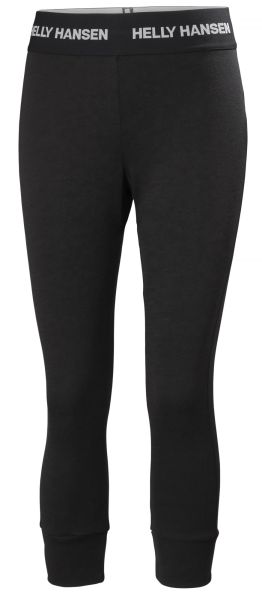 Helly Hansen W Lifa Merino Midweight 3/4 Pant