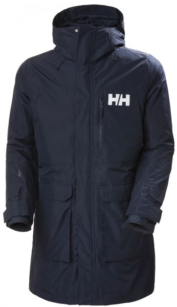 Helly Hansen M Rigging Coat