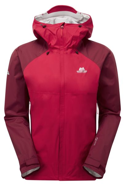 Mountain Equipment W Zeno Jacket