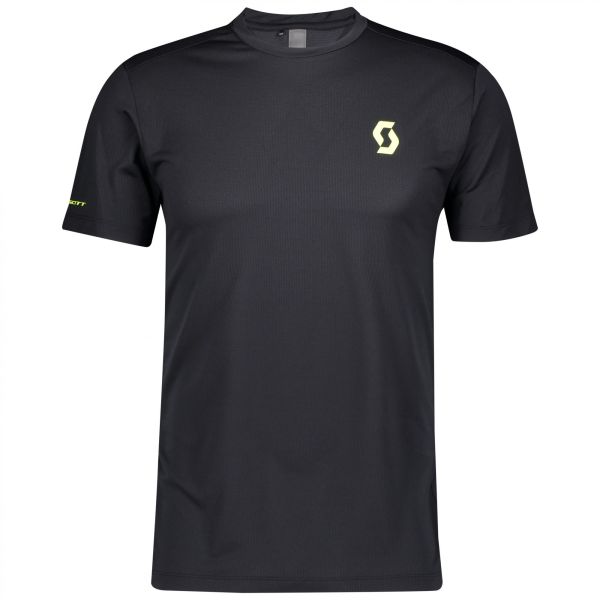 Scott M Rc Run Team S/Sl Shirt