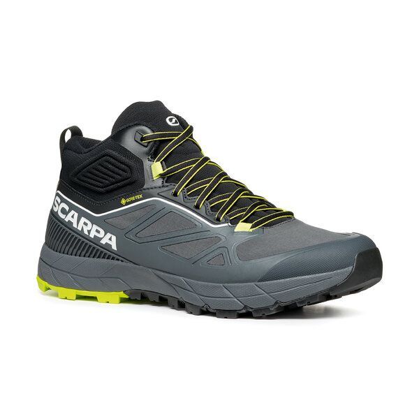 Scarpa M Rapid Mid Gtx