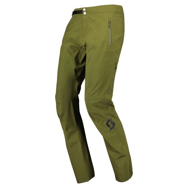 Scott M Trail Storm Wp Pants