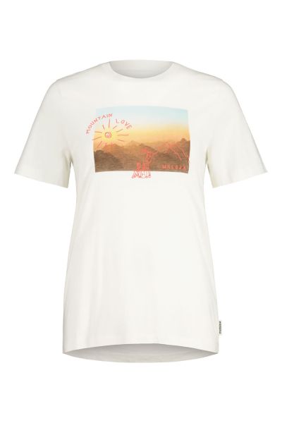 Maloja W Casignanom. T-Shirt
