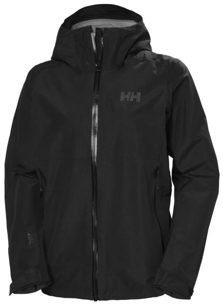 Helly Hansen W Blaze 3L Shell Jacket