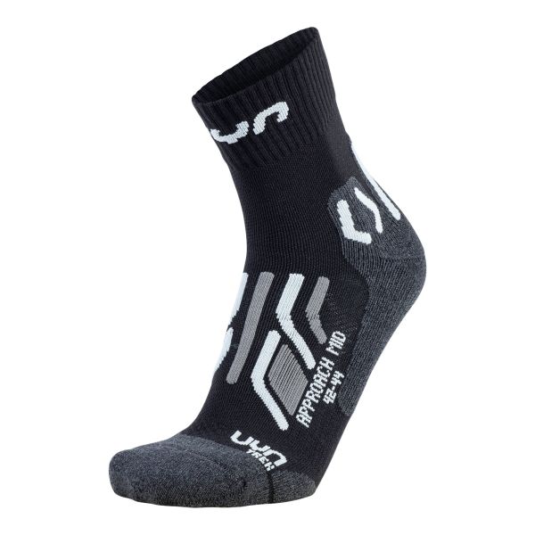 Uyn M Trekking Approach Mid Socks