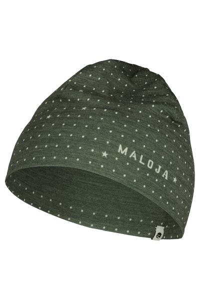 Maloja Krippensteinm. Beanie