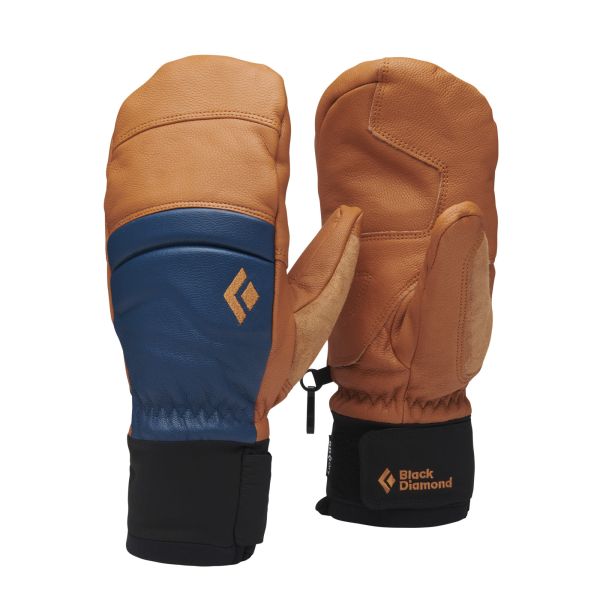 Black Diamond M Spark Mitts