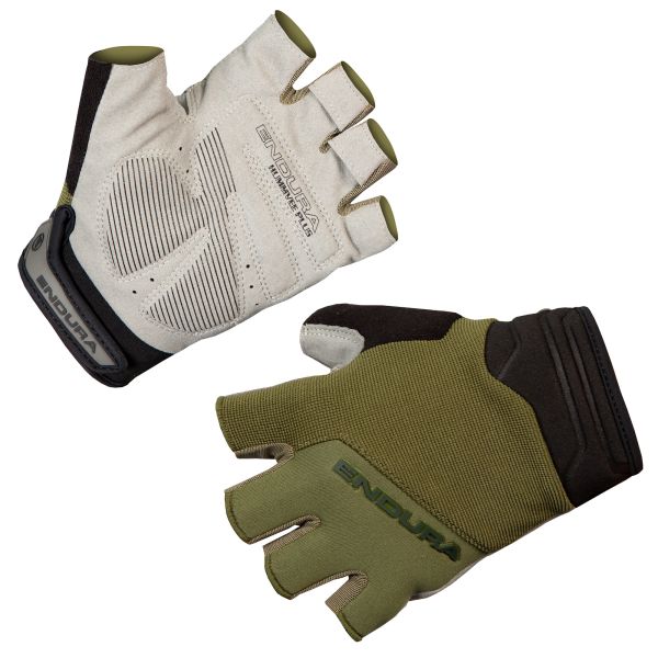 Endura Hummvee Plus Glove Ii