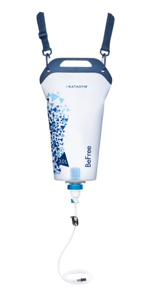 Katadyn Befree Gravity 3L