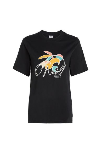 Oneill W Luano Graphic T-Shirt