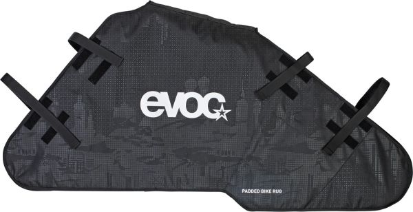 Evoc Padded Bike Rug