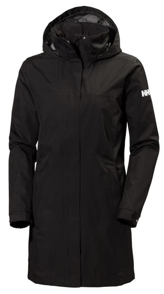 Helly Hansen W Aden Long Jacket