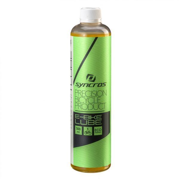 Syncros E-Bike Schmiermittel 500 Ml - Kollektion 2023