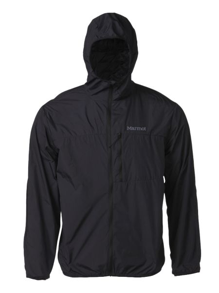 Marmot M Superalloy Bio Wind Jacket