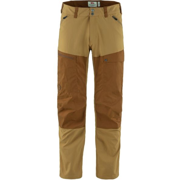 Fjällräven M Abisko Midsummer Trousers Regular