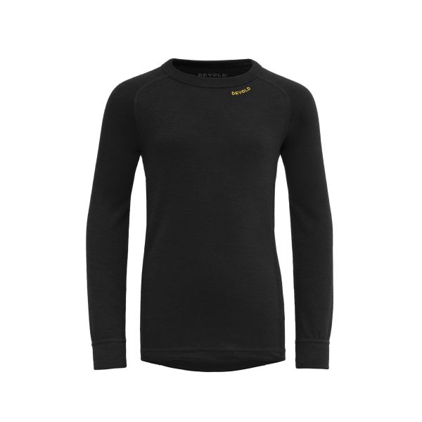 Devold Duo Active Merino Shirt Junior