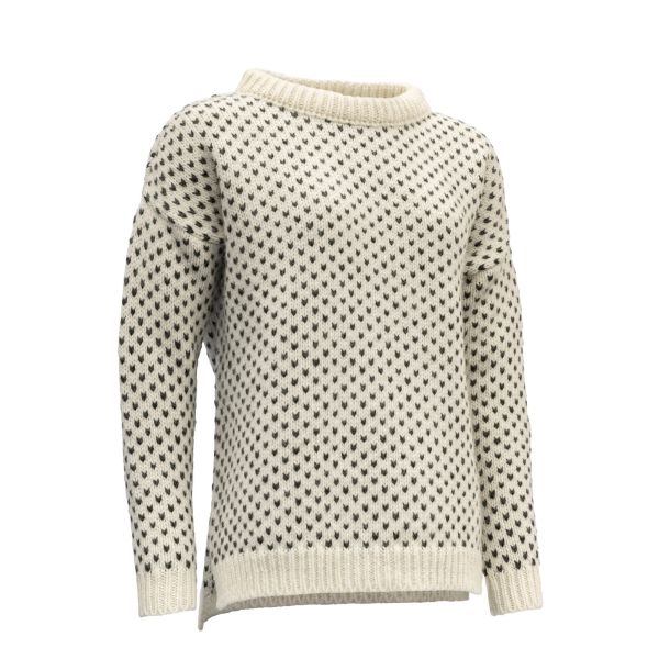 Devold W Nordsjo Wool Sweater