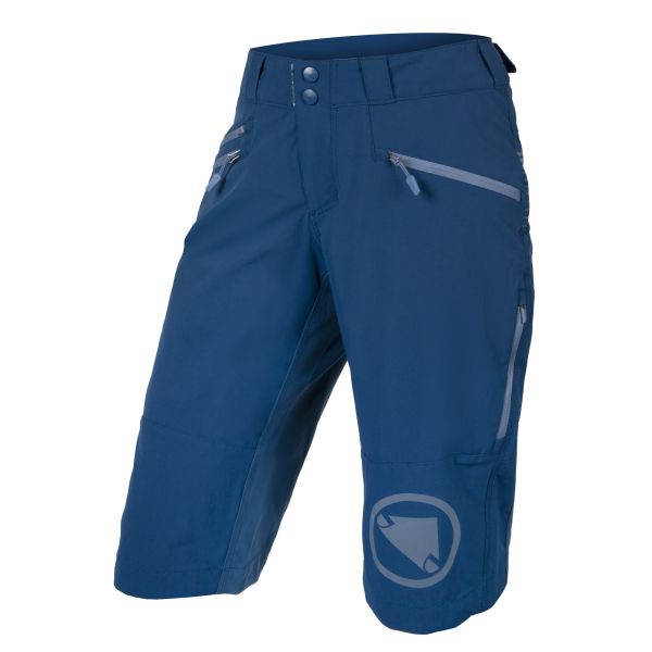 Endura W Singletrack Shorts Ii