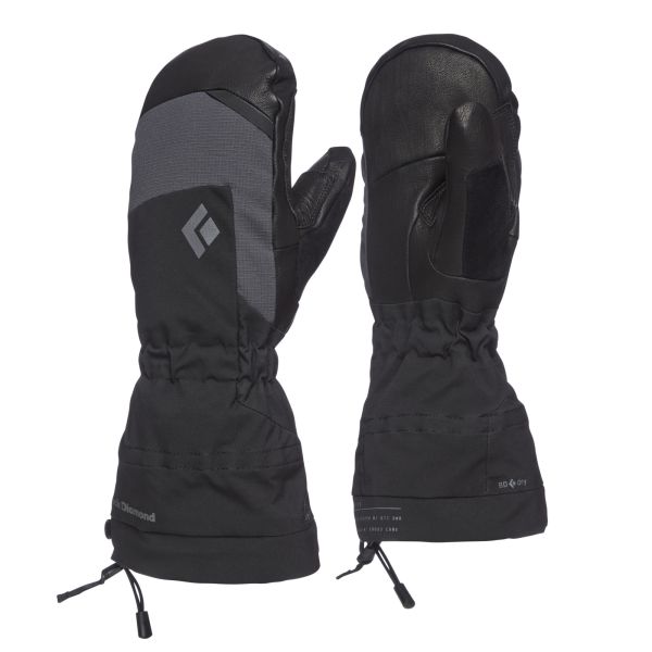 Black Diamond M Mercury Mitts
