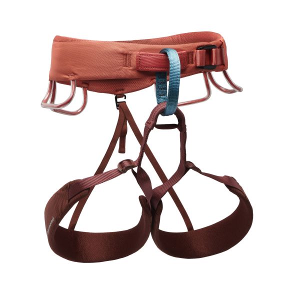 Black Diamond W Momentum Harness