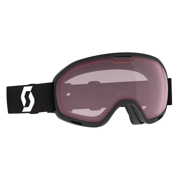 Scott Unlimited Ii Otg Goggle