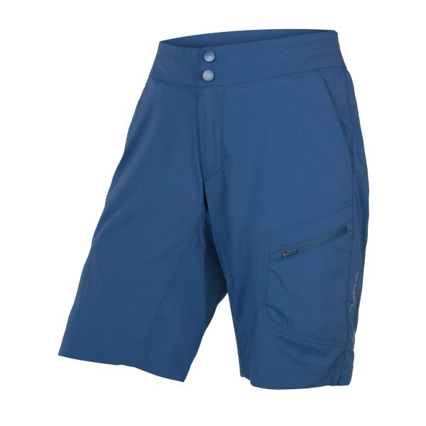 Endura W Hummvee Lite Shorts