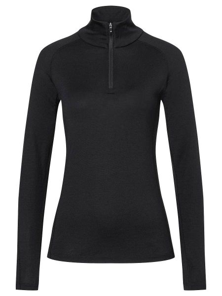 Super.Natural W Base 1/4 Zip 230