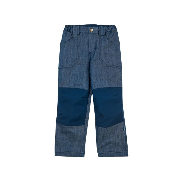 Finkid Kalle Husky Denim