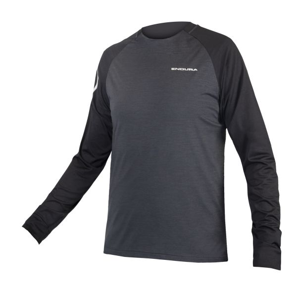 Endura M Singletrack Longsleeve Jersey