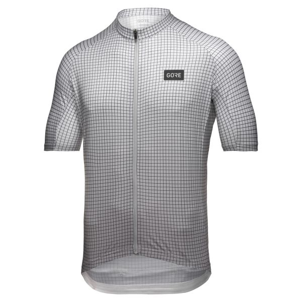 Gore M Grid Fade Jersey