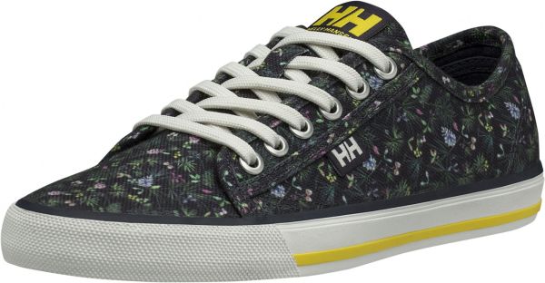 Helly Hansen W Fjord Canvas Shoe