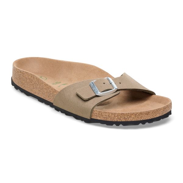 Birkenstock W Madrid Syn Schmal