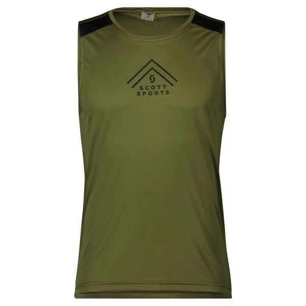 Scott M Endurance Tech Tank