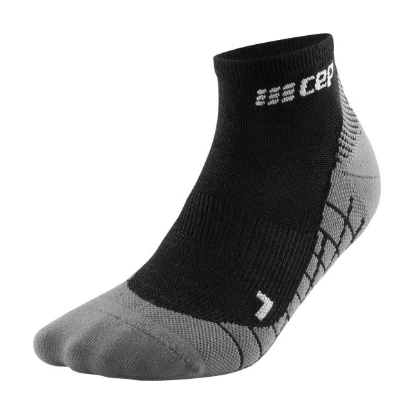 Cep W Light Merino Socks Hiking Low Cut