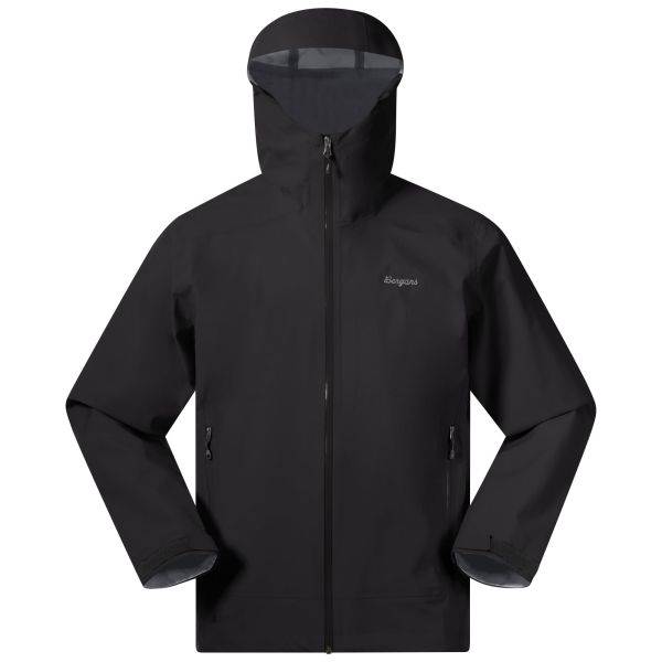 Bergans M Essentials 3L Shell Jacket