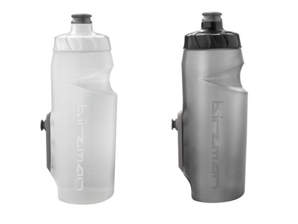 Birzman Cleat Water Bottle Set 650Ml