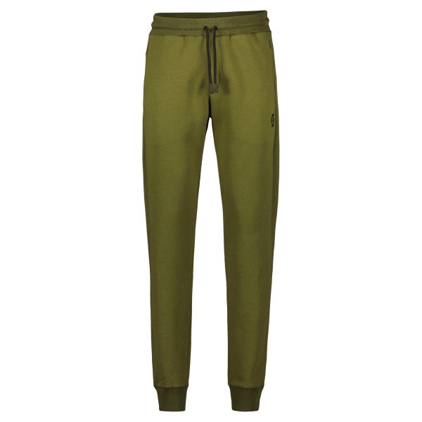 Scott M Tech Jogger Warm Pants