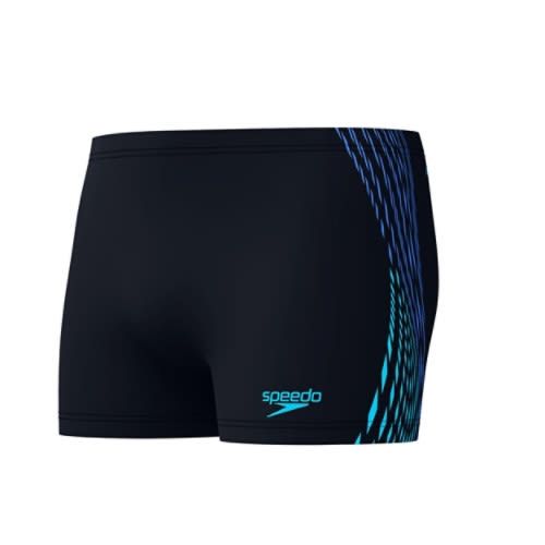 Speedo M Tech Panel Aquashort