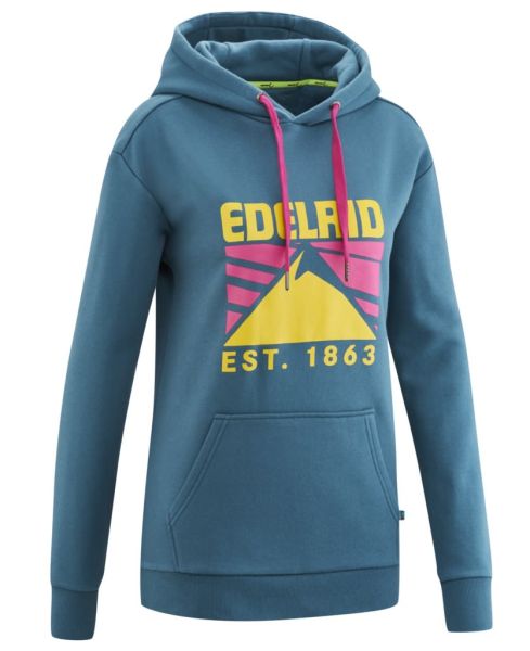 Edelrid W Spotter Hoody