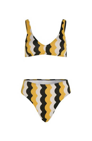 Oneill W Beach Vintage Haley Bikini Set