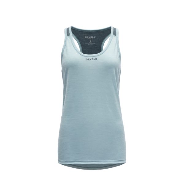 Devold W Running Merino 130 Tank