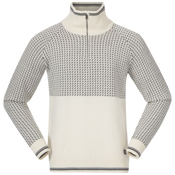Bergans M Alvdal Wool Half Zip
