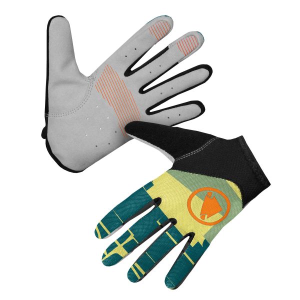 Endura W Hummvee Lite Icon Glove