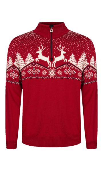 Dale Of Norway M Dale Christmas Sweater