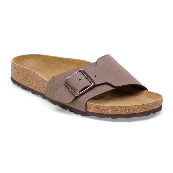 Birkenstock W Catalina Bs Bf Schmal