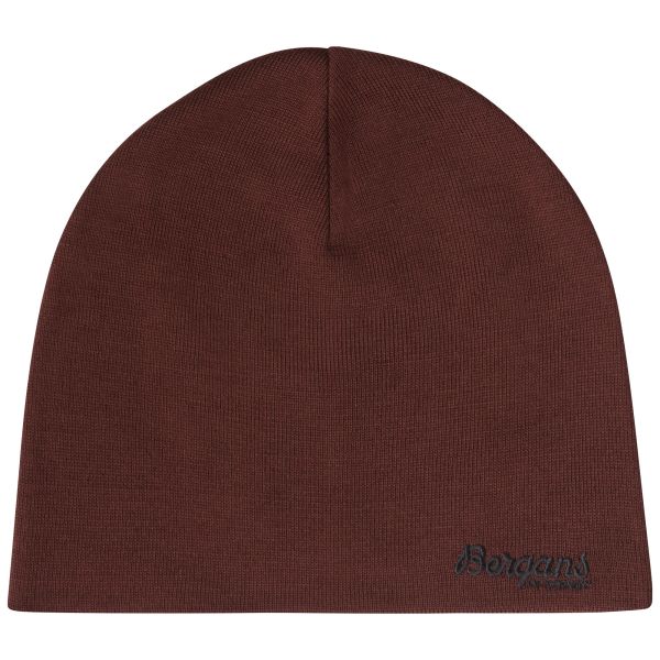 Bergans Allround Thin Merino Beanie
